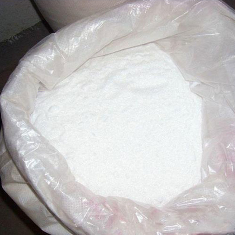 CAS 1314-13-2 ZnO Topkwaliteit zinkoxide voor de productie van rubber-keramische banden 75%