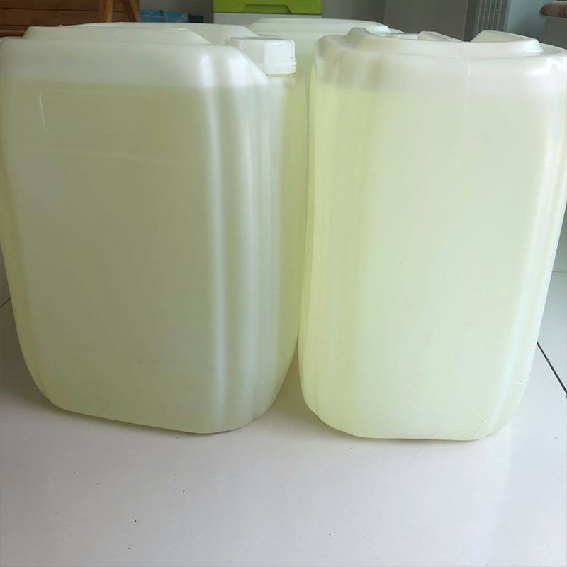 Eigenschappen en toepassingen van chemische toevoegingsmiddelen 1-Methoxypropan-2-Ol
