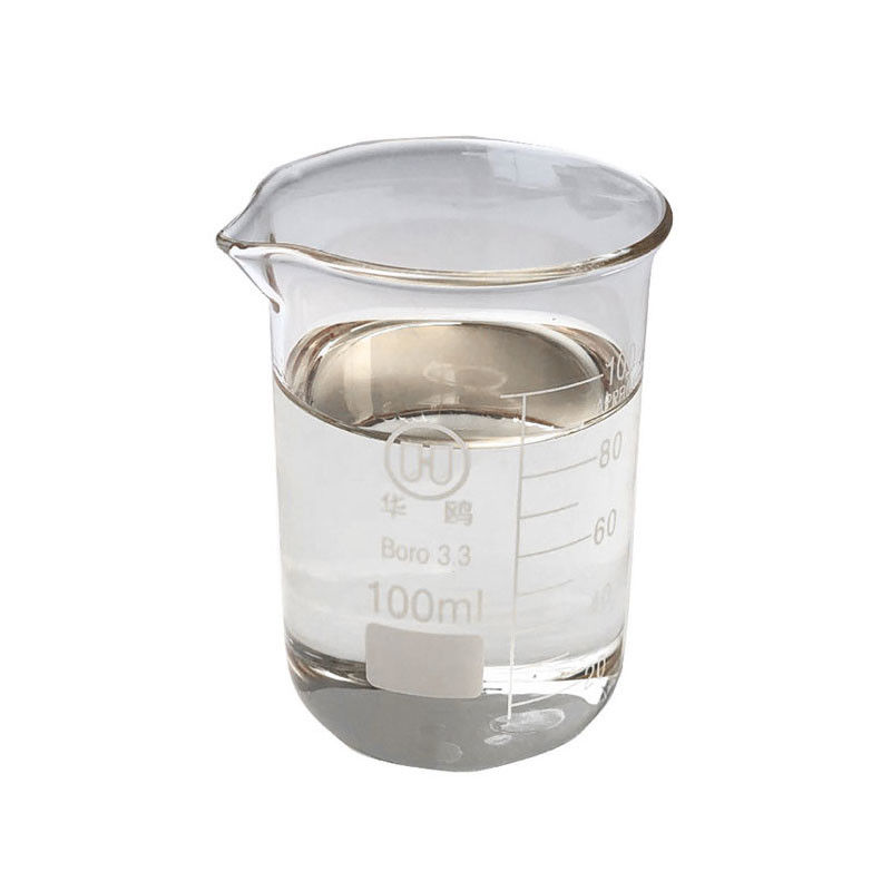 Eigenschappen en toepassingen van chemische toevoegingsmiddelen 1-Methoxypropan-2-Ol