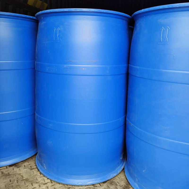 Eigenschappen en toepassingen van chemische toevoegingsmiddelen 1-Methoxypropan-2-Ol
