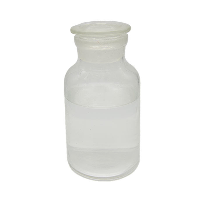 Begrip van 1-Methoxypropan-2-Ol als chemische additieven voor oplosmiddelen
