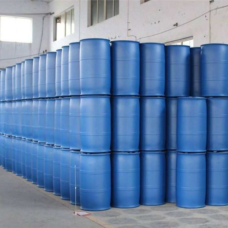 Veilig hanteren en opslaan van chemische toevoegingsmiddelen 1-Methoxypropan-2-Ol