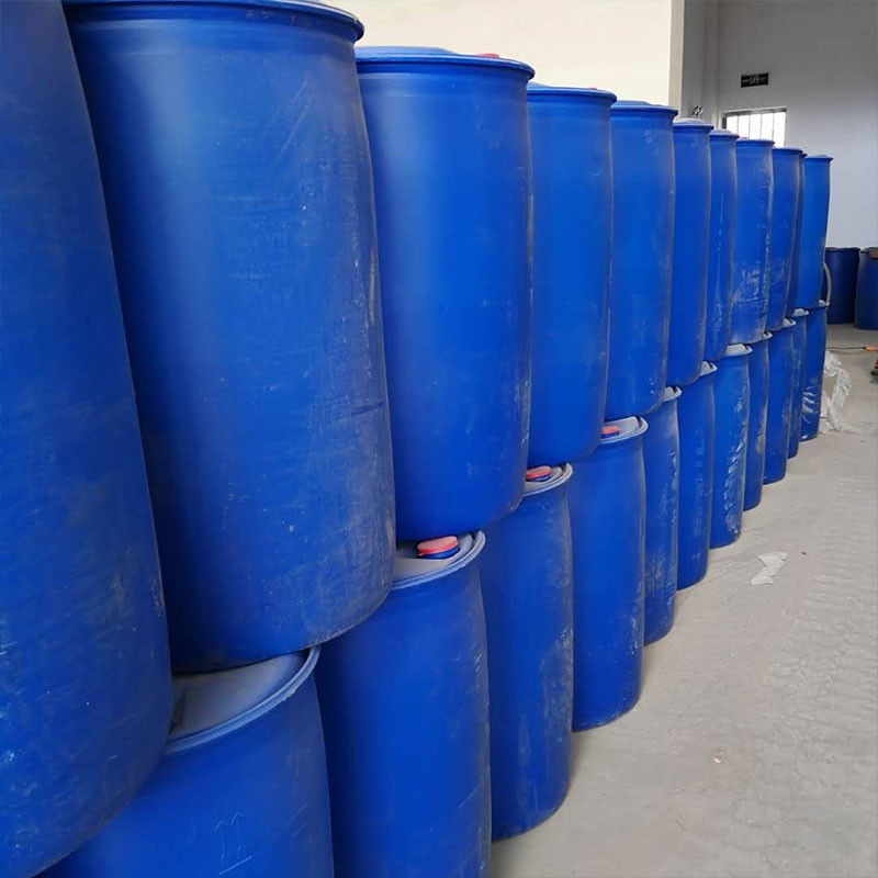 Rol van 1-Methoxypropan-2-Ol in chemische additieven voor de farmaceutische industrie