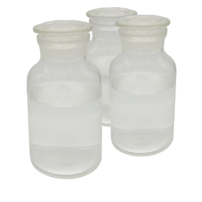 Chemische eigenschappen van 1-methoxypropan-2-ol