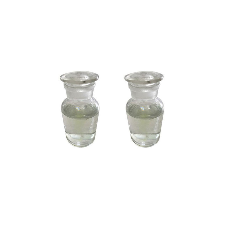 Dioktylftalaat (DOP) 117-84-0 C24H38O4 DOP Chemische toevoegingen