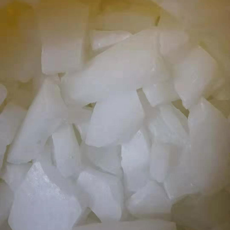 Het Graan Sugar Gum van API Xanthan Gum 80mesh CAS 11138-66-2 C8H14Cl2N2O2