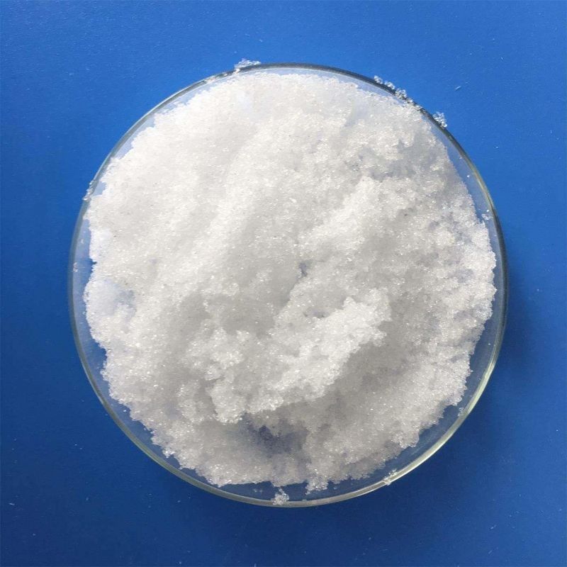 Para-dichloorbenzeen C6H4Cl2 99 procent zuiverheid Witte vlokkristallen voor chemische synthese