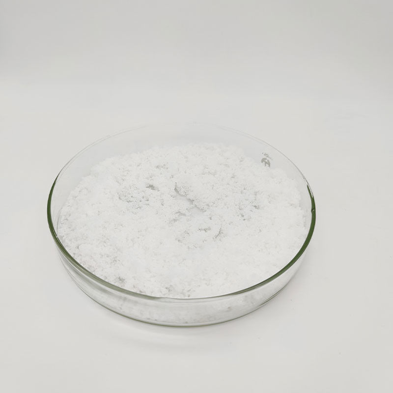 Para-dichloorbenzeen C6H4Cl2 99 procent zuiverheid Witte vlokkristallen voor chemische synthese