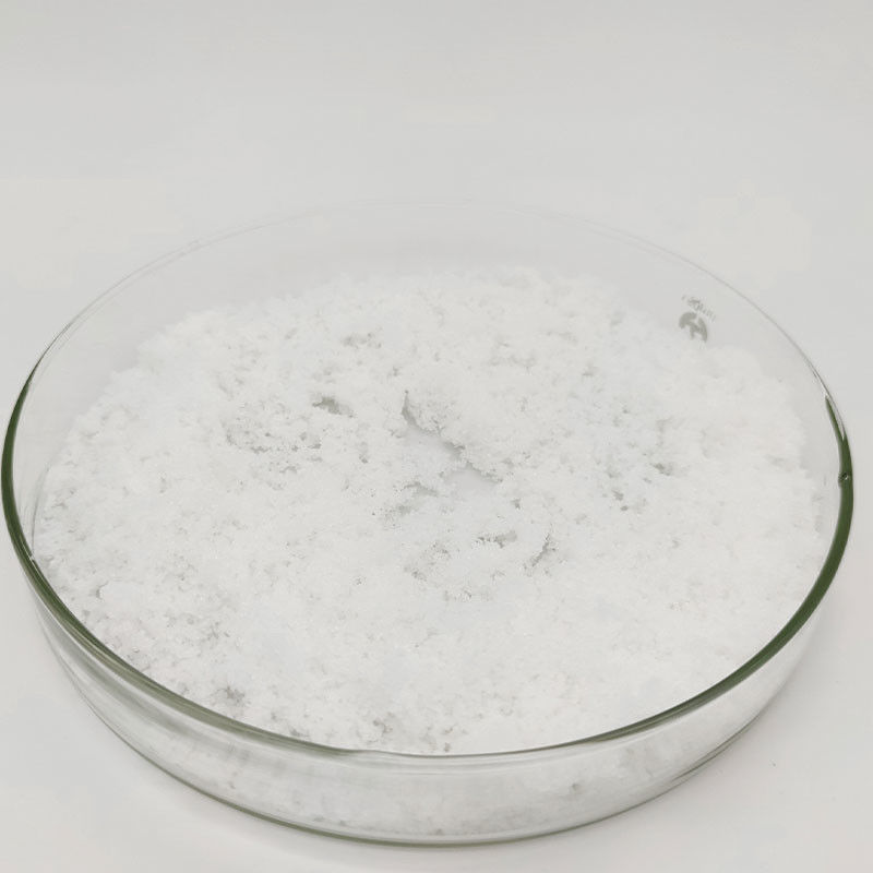 Para-dichloorbenzeen C6H4Cl2 99 procent zuiverheid Witte vlokkristallen voor chemische synthese