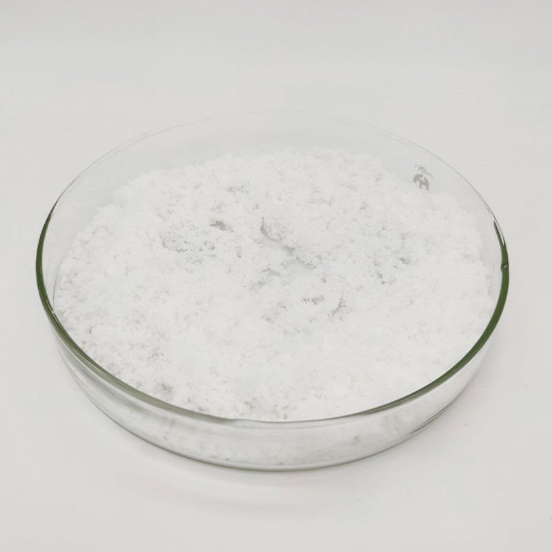 1,4-Dichloorbenzeen PDCB CAS 106-46-7 Zuivere witte vlokkenkristallen voor chemische synthese