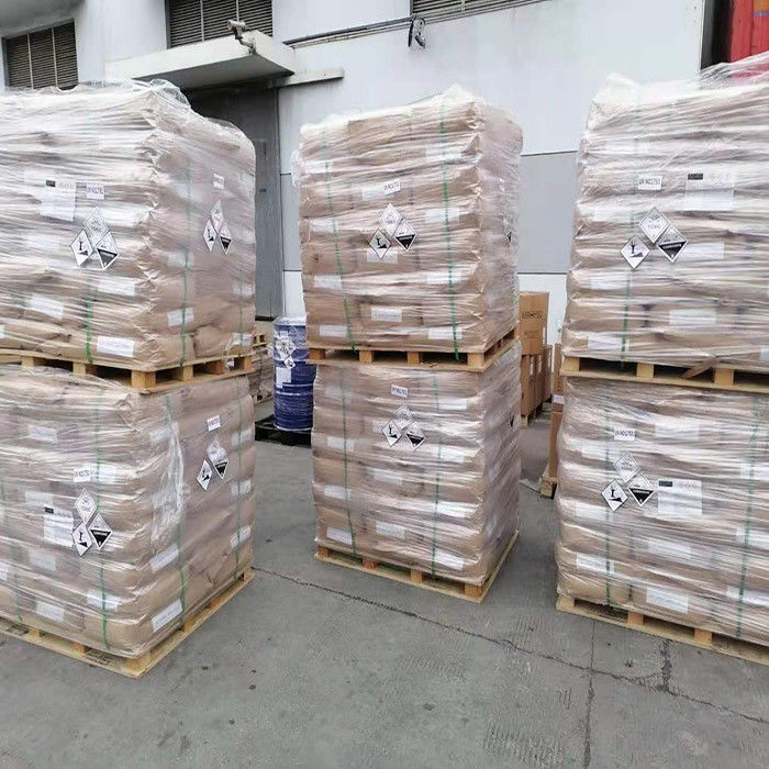 1,4-dichloorbenzeen para-dichloorbenzeen CAS 106-46-7 chemisch tussenproduct van hoge kwaliteit