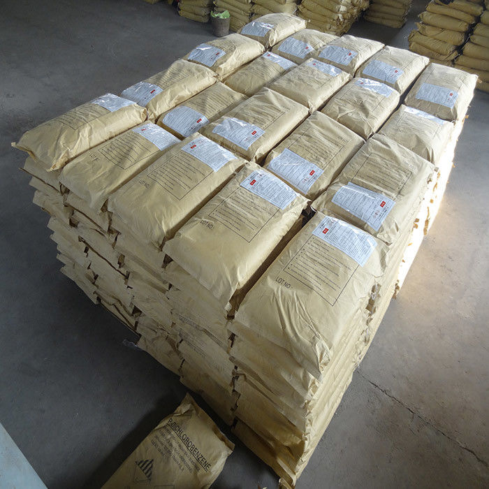 1,4-dichloorbenzeen para-dichloorbenzeen CAS 106-46-7 chemisch tussenproduct van hoge kwaliteit