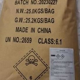Natriumchlooracetaat 3926‐62‐3 SMCA 98 Zuiverheid wit poeder voor de productie van herbicide kleurstoffen