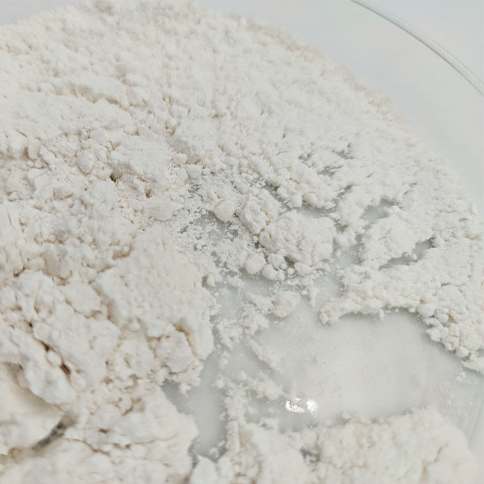 SMCA Chemische tussenproducten Chloorazijnzuur Natriumzout