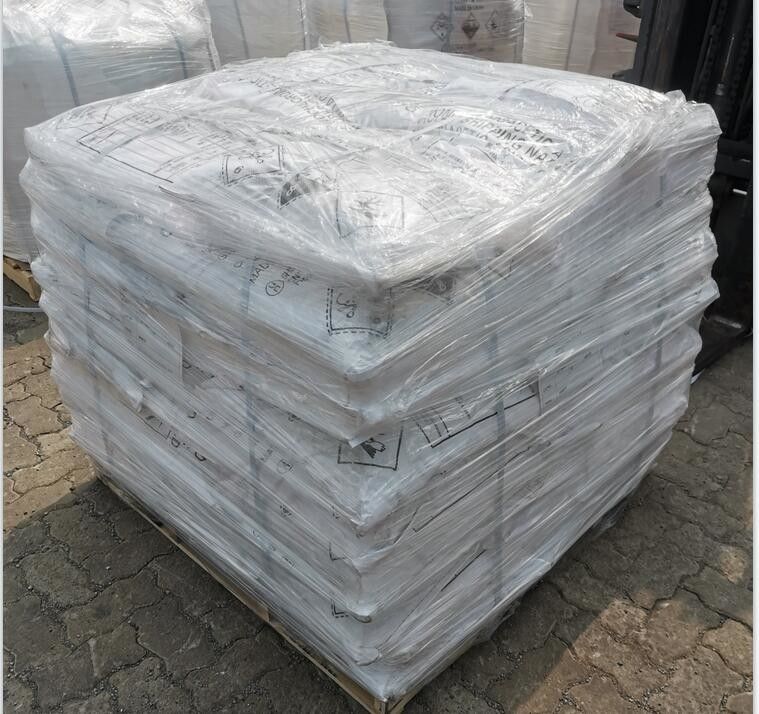 SMCA Natriummonochlooracetaat 98 - zuiverheidsgrondstof voor carboxymethylcellulose-polymeradditieven