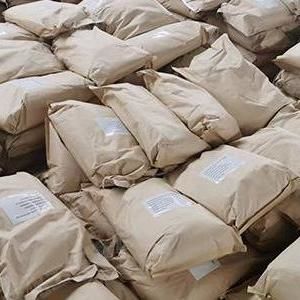 Natriumchlooracetaat 98 Zuiverheid Wit Oplosbaar Poeder voor Kleurstof, Herbicide en Agrochemische Synthese