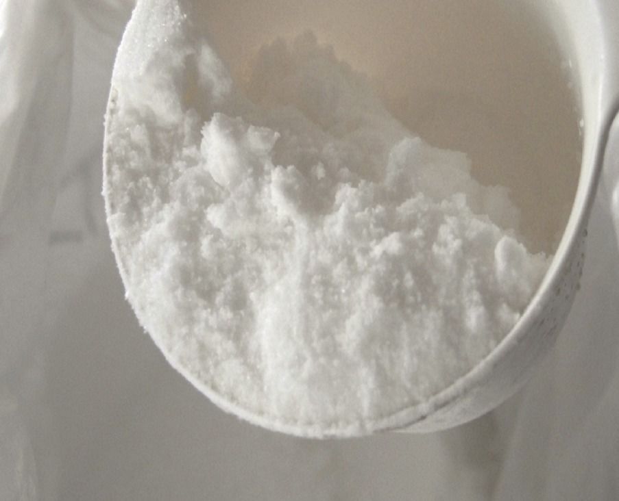 Natriummonochlooracetaat C2H2ClNaO2 Efficiënte Precursor voor Carboxymethylcellulose Lijm en Pharma