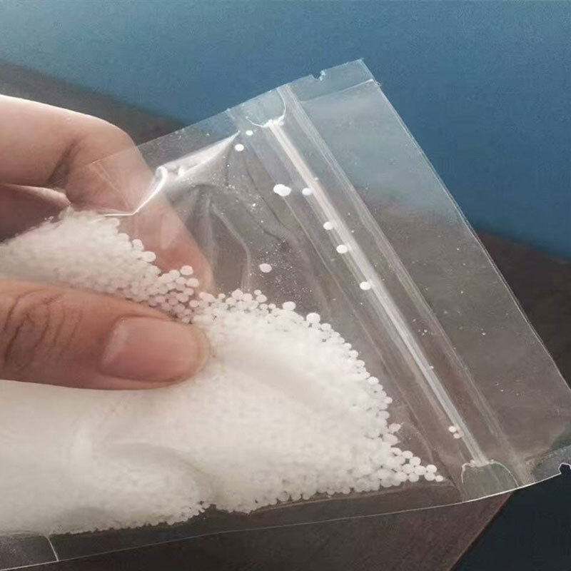 Natriumhydroxide CAS 1310-73-2 NaOH CSP Kaustische soda Parels Perlen Prills Pellets