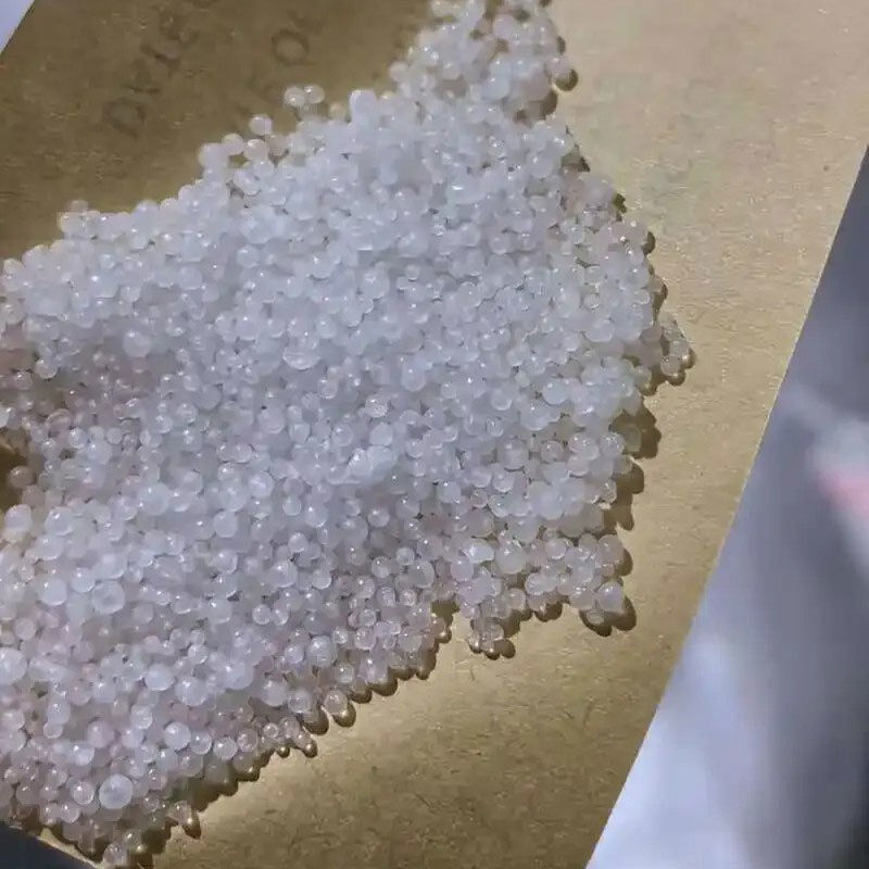 Natriumhydroxide CAS 1310-73-2 NaOH CSP Kaustische soda Parels Perlen Prills Pellets