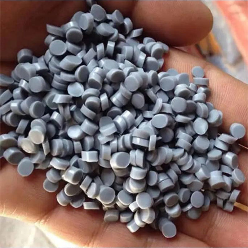 PVC Universele PVC Gemodificeerde Pellets  Standaardkwaliteit PVC Granulaat
