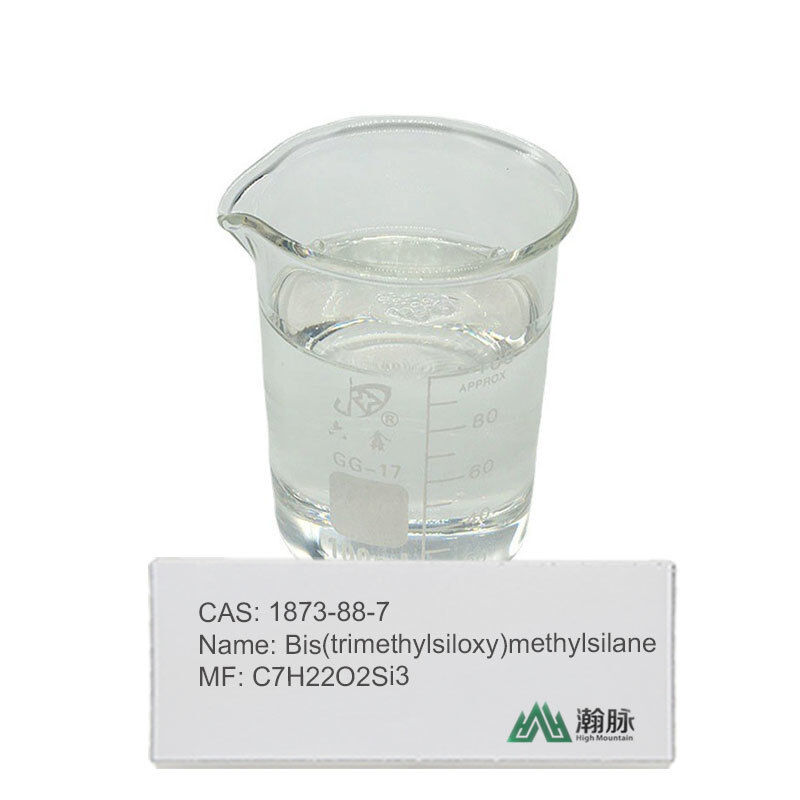 1,1,1,3,5,5,5-heptamethyltrisiloxaan 99% industriële kwaliteit met hoge zuiverheid | CAS-1873-88-7