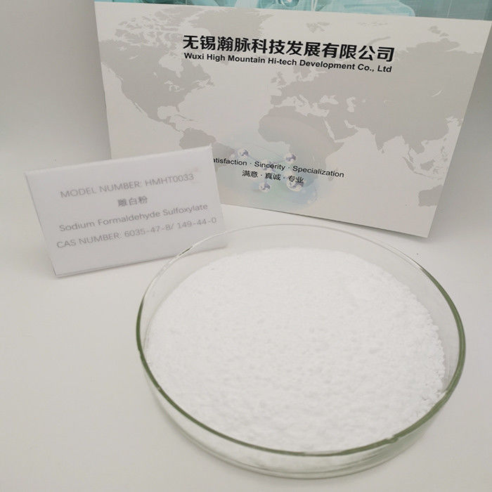 SFS-Natriumformaldehyde Sulphoxylate