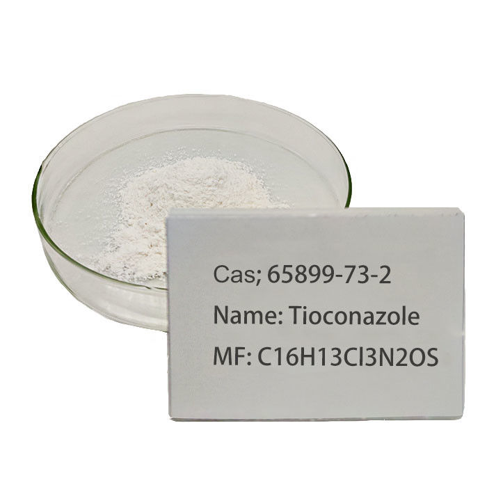 Micafungine Natrium Chemische tussenproducten Ingrediënten CAS 208538-73-2
