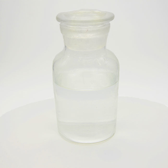 Betrouwbare leverancier van MethoxyPropanol CAS 107-98-2 In Flexitank In IBC-containers In vaten
