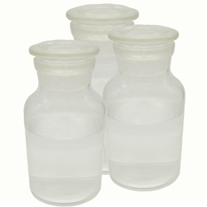 Betrouwbare leverancier van MethoxyPropanol CAS 107-98-2 In Flexitank In IBC-containers In vaten