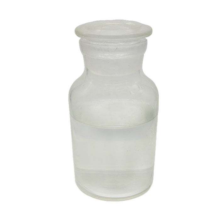 MethoxyPropanol CAS 107-98-2 Voor chemische productie Chemische additieven Hoofdstofcontainers Paletten