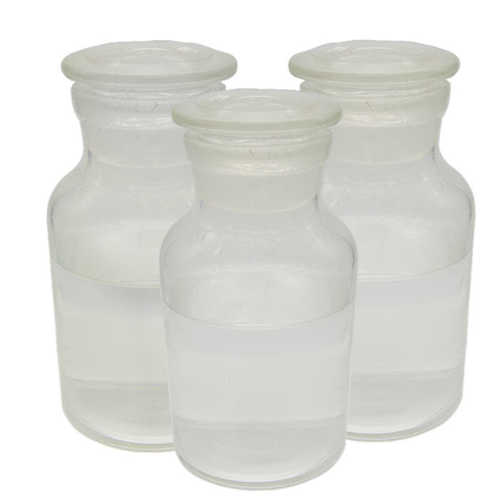 MethoxyPropanol CAS 107-98-2 Voor chemische productie Chemische additieven Hoofdstofcontainers Paletten