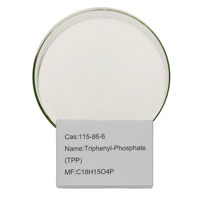 Triphenyl Fosfaattpp Vlam - vertrager CAS 115-86-6