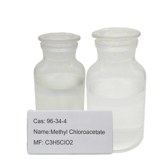 Chemische tussenproducten CAS 96-34-4 Chemische tussenproducten