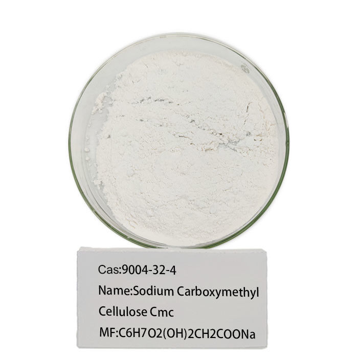 99.5 Organische tussenproducten CAS 9004-32-4 Cmc Natriumcarboxymethylcellulose