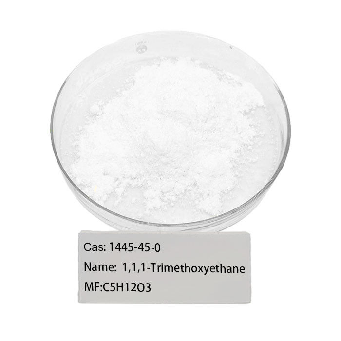 Van de het Voedselrang van CAS 7447-40-7 van het het Kaliumchloride de Chemische Tussenpersoon van Chloropotassuril