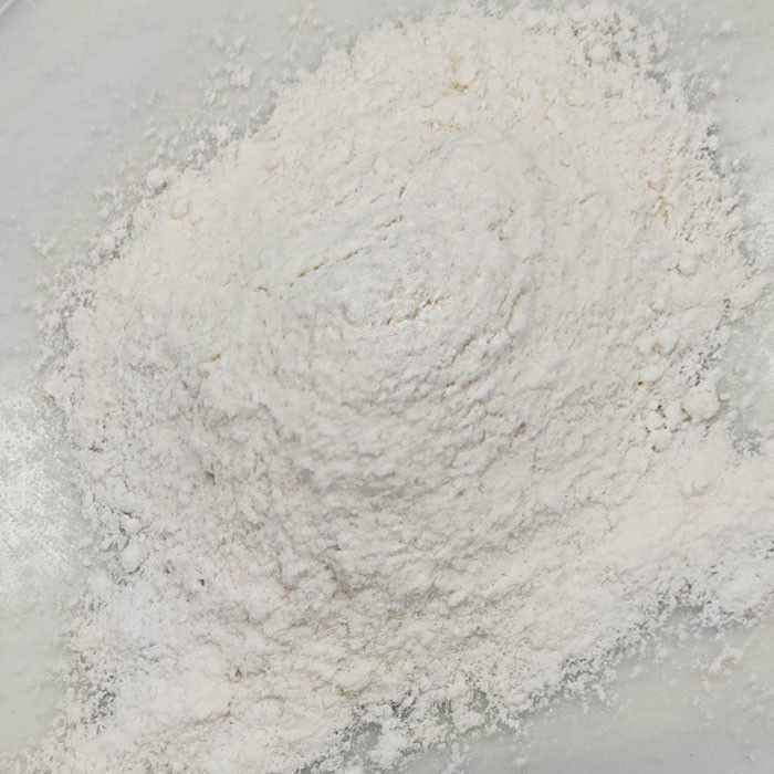 CAS 9049-76-7 Gewijzigde Aardappelzetmeel Chemische Additieven