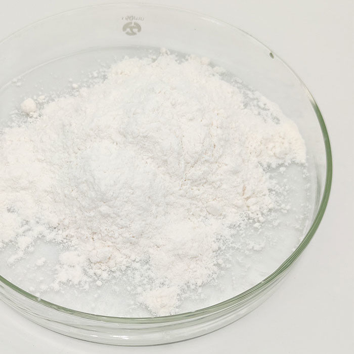 Voedselrang CAS 532-32-1 Natriumbenzoate Chemische Additieven