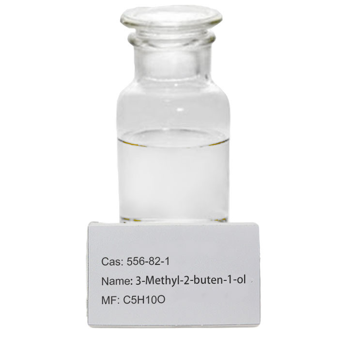 De Tussenpersoon van het het Insecticidepesticide van CAS 556-82-1 Permethrin van de Isopentenylalcohol