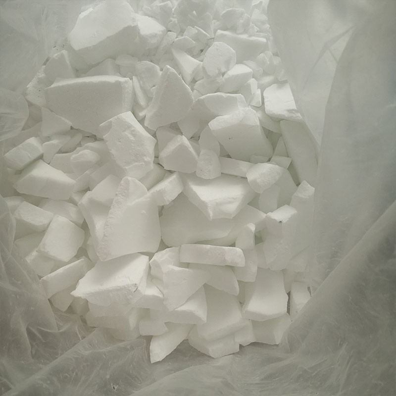 Het Natriumformaldehyde Sulfoxylate Cas 6035-47-8 HALAL van stukrongalite