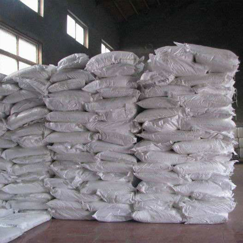 Het Natriumformaldehyde Sulfoxylate Cas 6035-47-8 HALAL van stukrongalite