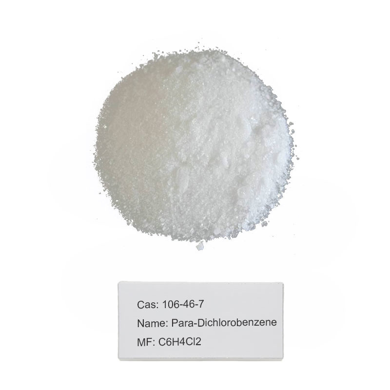 106-46-7 Chemische tussenproducten 1.241 g/ml Paradichloorbenzeen