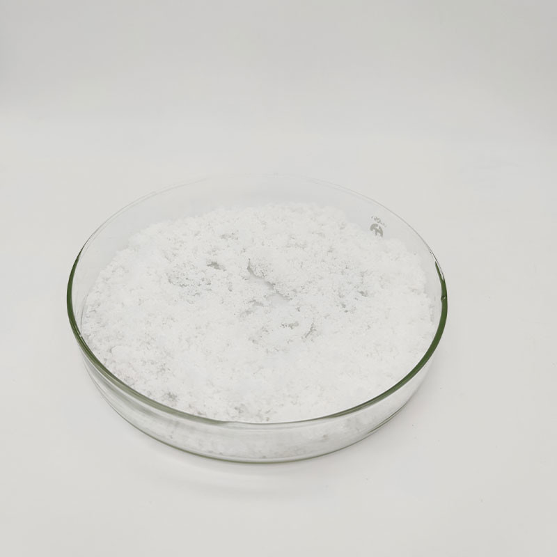 99% het Fosforachtige Zure Kleurloze Kristal van Min Hydrogen Phosphonate Chemical Additives H3PO3