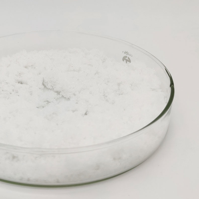 99% het Fosforachtige Zure Kleurloze Kristal van Min Hydrogen Phosphonate Chemical Additives H3PO3