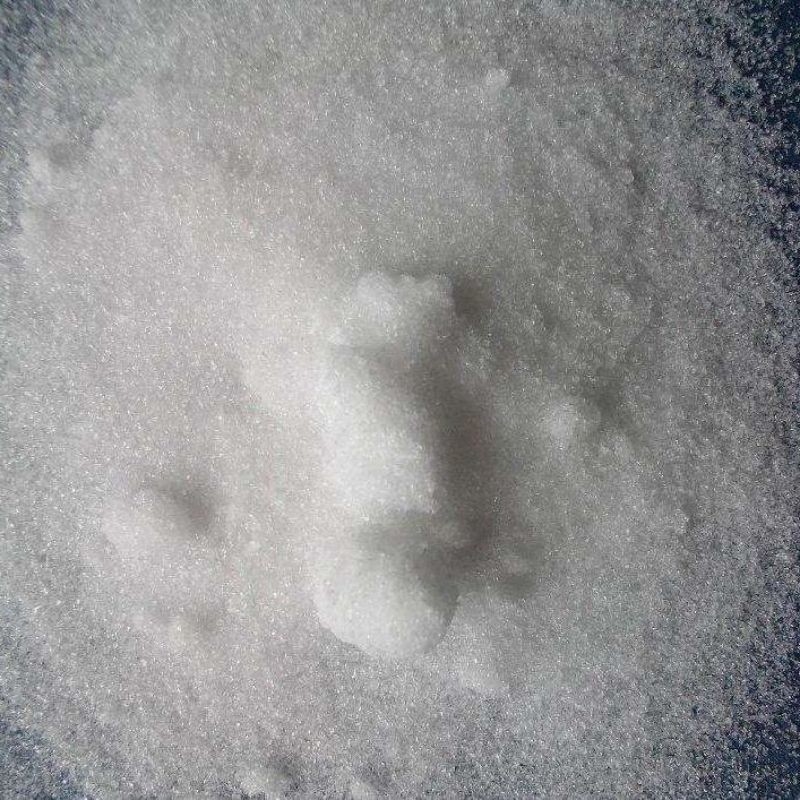 99% het Fosforachtige Zure Kleurloze Kristal van Min Hydrogen Phosphonate Chemical Additives H3PO3