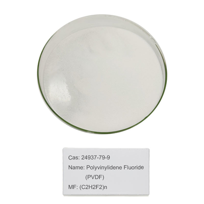 In zakken gedane Grondstof 5130 Pvdf-Polyvinylidene Fluoride 24937-79-9 van Fluororesin