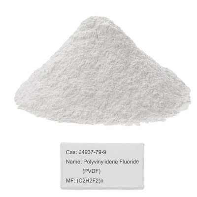 Polyvinylidene van de de Korrelskorrel van bindmiddelenpvdf Fluoride PVDF 24937-79-9