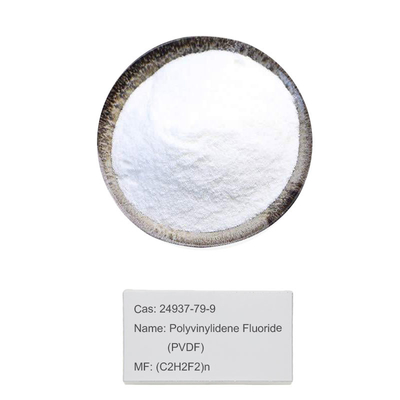 Eerste Rangcmc Sbr Pvdf Poeder voor het Bindmiddelenpolyvinylidene van de Lithiumbatterij Fluoride