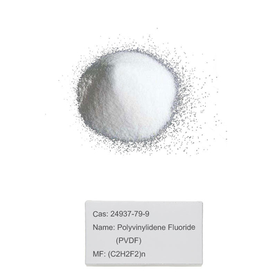 99% Min Hsv 900 Chemisch Additievenpolyvinylidene Fluoride PVDF 24937-79-9