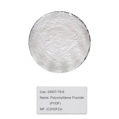 Maagdelijk Pvdf-Polyvinylidene van Harsmateria Hsv900 Fluoride PVDF 24937-79-9