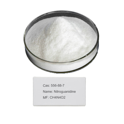 Nitroguanidine 556-88-7 voor de productie van chemische stoffen
